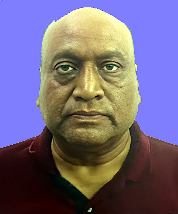 Aman Sharma